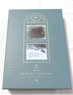 2026年最新】btsウィンパケの人気アイテム - メルカリ