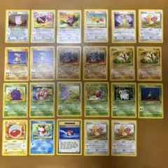 ポケモンカード　英語版　まとめ売り