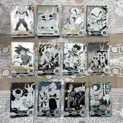 ドラゴンボール スーパーダイバーズ 40th アドバンスパック Ｎ,Ｒまとめ売り