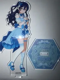 2026年最新】園田海未アクリルスタンドの人気アイテム - メルカリ