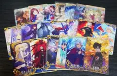 2026年最新】fateアーケード フェイタルの人気アイテム - メルカリ