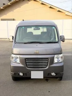 ホンダ バモス 軽バン H23年式 AT 2WD 車検切れ エアコンOK - メルカリ