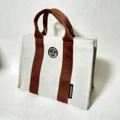 スタバ★韓国★スターバックス京東1960店限定・トートバッグ （082）