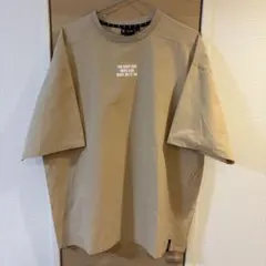 【美品✨】VEATM ベージュ Tシャツ