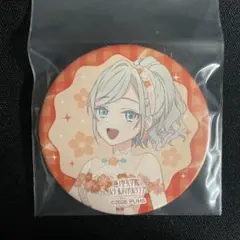 ユ*ル様 蓮ノ空 6thライブセラス柳田リリエンフェルト缶バッジ➀