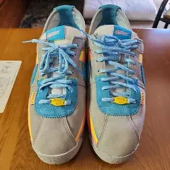 Union × Nike Cortez 