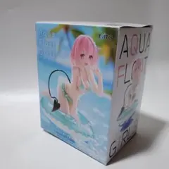 ToLOVEるモモフィギュア(箱無し) - メルカリ