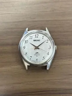 【スティーブ ジョブズ 稼働】SEIKO シャリオ 6431-5160 稼働品 SEIKO セイコー シャリオ スティーブジョブズ 6431-5160 - メルカリ
