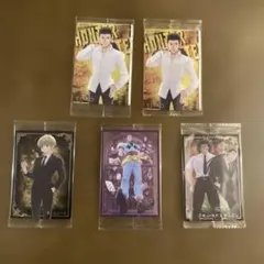 ハンターハンター