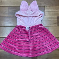 ピグレット　ポンチョ