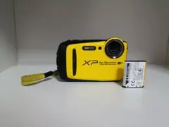 【期間限定 値下げ中】富士フィルム　FinePix XP120のサムネイル