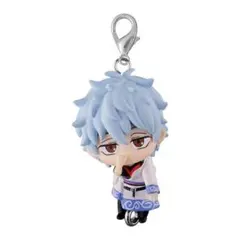 銀魂 坂田金時 つまんで繋げてマスコット