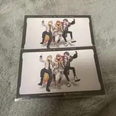 にじさんじ IMPACT 太陽組 チェキ 3D ③