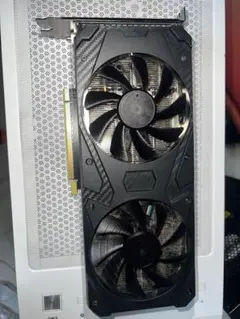 ゲーミングPC Ryzen7 3700X RTX2070super モンハン快適 - メルカリ