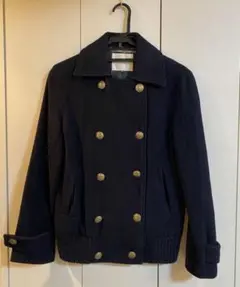 【LOWRYS FARM】 P COAT