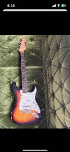 2026年最新】ROAD worn stratocasterの人気アイテム - メルカリ