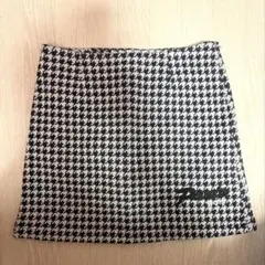 ★お値下げ★LALA'C レディースゴルフスカート S