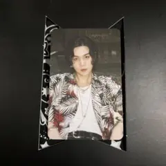 BTS ユンギ SUGA FESTA 2025 カプセル トレカ ユンギ