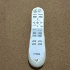 EPSON プロジェクター用リモコン 127058800のサムネイル