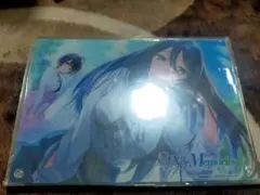 「 シンスメモリーズ 星天の下で 」 WonderGOO購入特典 ワンダーグー