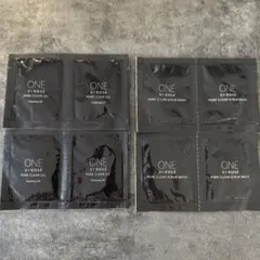 ONE BY KOSÉ トライアルセット