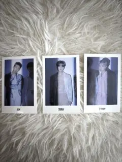 BTS PROOF展 東京限定 ラキドロ ラプラ