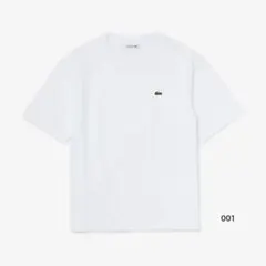 ラコステtシャツl