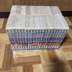 ☆希少☆全て初版☆】グラップラー刃牙1-10巻セットFirst Edition