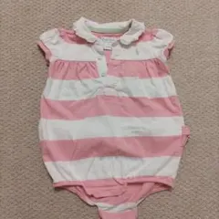 ラルフローレン　ロンパース　18M