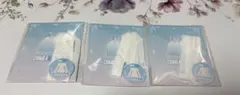 色移り防止タイツ Come4Free ミンティ2 海洋宝石 謎塔 終末祝福 3着