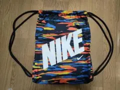 NIKE ナップザック