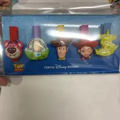 TOKYO Disney RESORTトイ・ストーリー クリップ