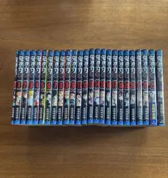 鬼滅の刃 零巻～23巻 ＋ 外伝