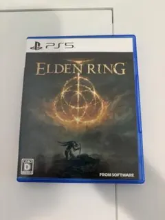 PS5 ELDEN RING SHADOW OF THE ERDTREE ED…
