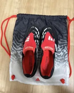 2026年最新】adidas プレデター 25フットサルの人気アイテム - メルカリ