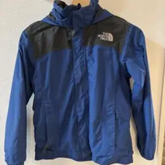 THE NORTH FACE HYVENT フード付きジャケット