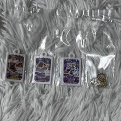 アイカツ　神崎美月　ガチャガチャ