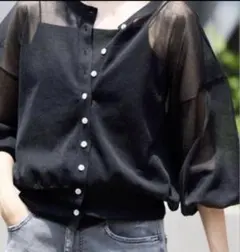 2025年最新】SLOBE IENA シアーラミーカーディガンの人気アイテム