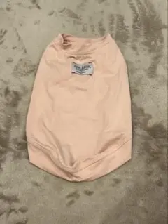 라디카 라디카 강아지 옷 M 핑크 강아지 티셔츠 2벌에 적합