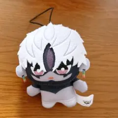 2026年最新】ダンダダン ちみっともぬい ナムコの人気アイテム - メルカリ