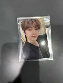 RIIZE ソンチャン タワレコ ラキドロ トレカ