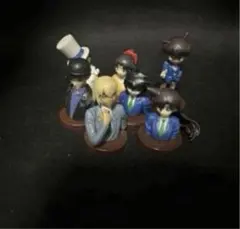 名探偵コナン　チョコエッグ