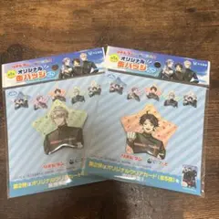 リポビタン✖️にじさんじオリジナル缶バッジ2個セット