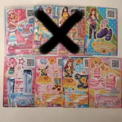 アイカツオンパレード アイカツスターズ