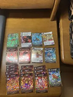 虫神器カード まとめ売りのサムネイル