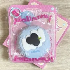 Mellojoy クリームまみれ大福 ブルーベリー