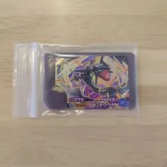 【匿名配送　ポケモンフレンダ　ワンダーピック　スーパートレジャー　レックウザ】