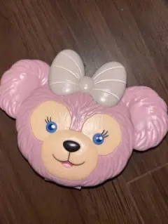 東京ディズニーシー　シェリーメイコンパクトミラー