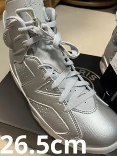 NIKE AIR JORDAN 6 RETRO PSGのサムネイル
