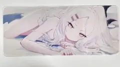ブルーアーカイブ ヒナ うっすら立体マウスパッド 日本公式品 ブルアカ